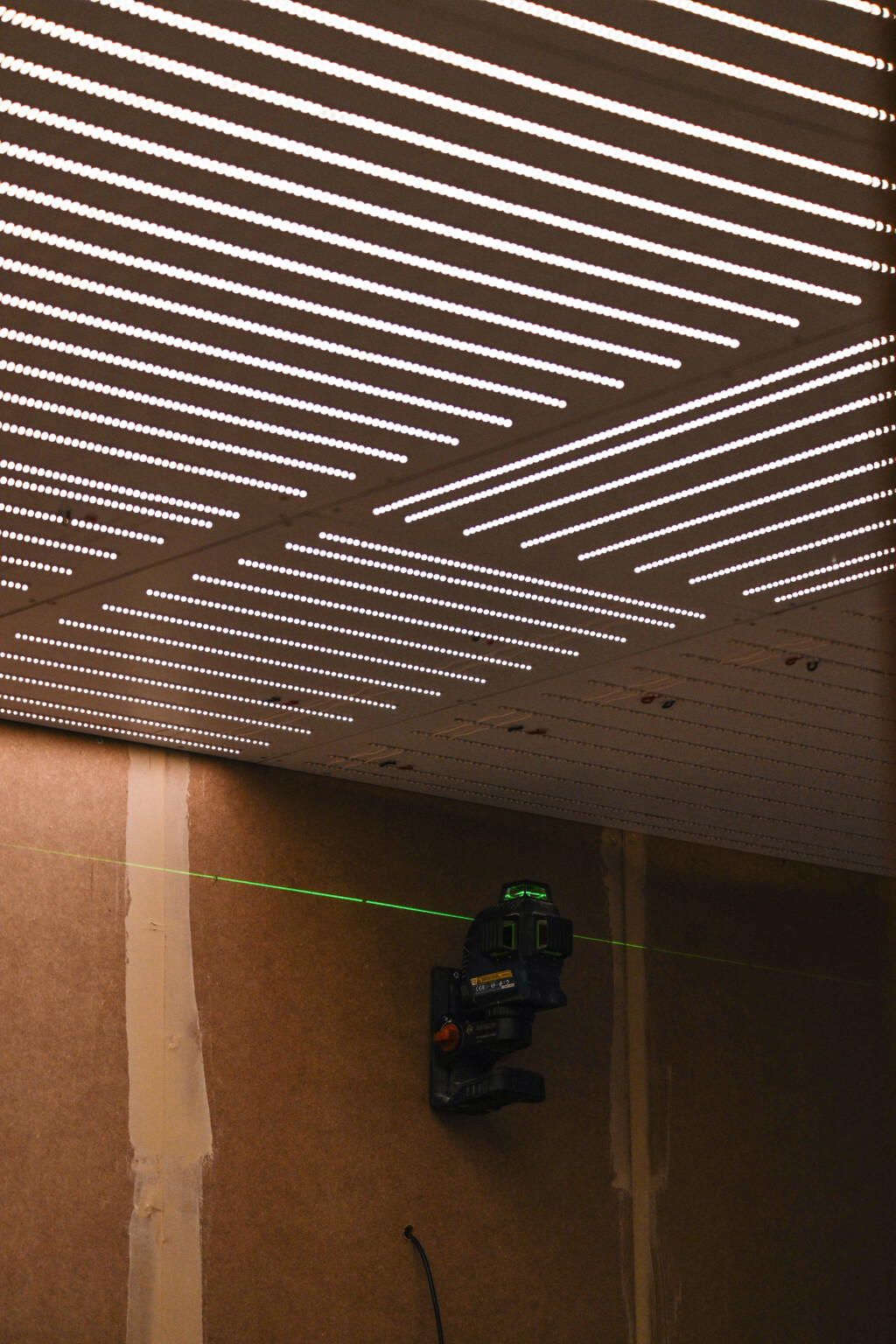 120 Ans — CROSBY STUDIO - © intech