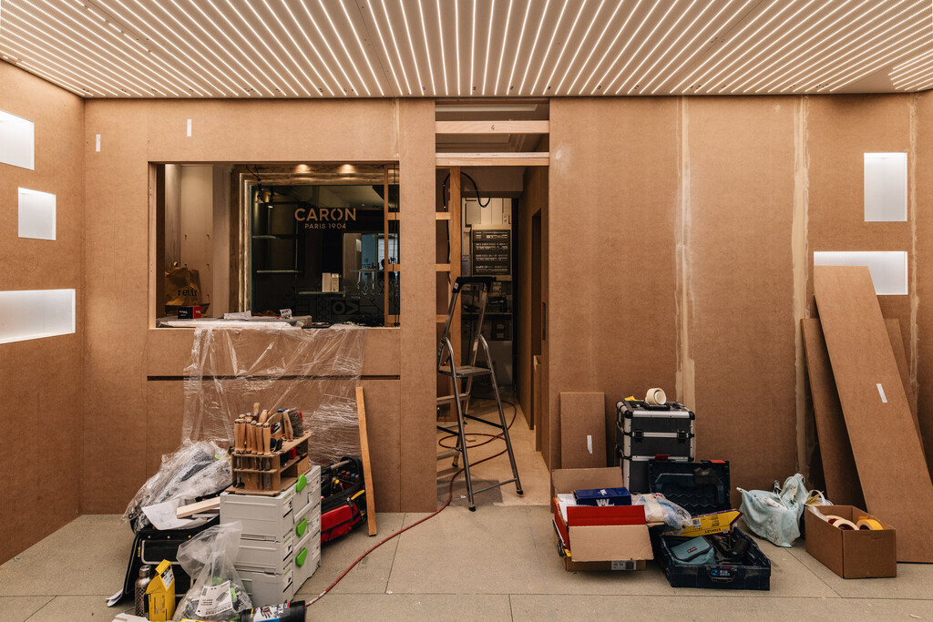 120 Ans — CROSBY STUDIO - © intech