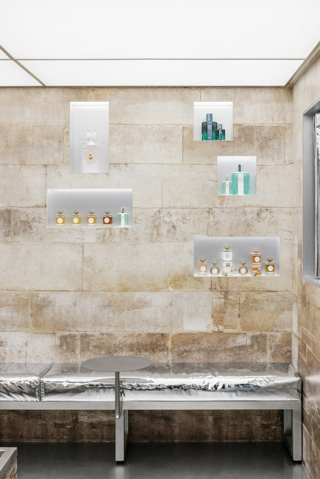 120 Ans — CROSBY STUDIO - © intech