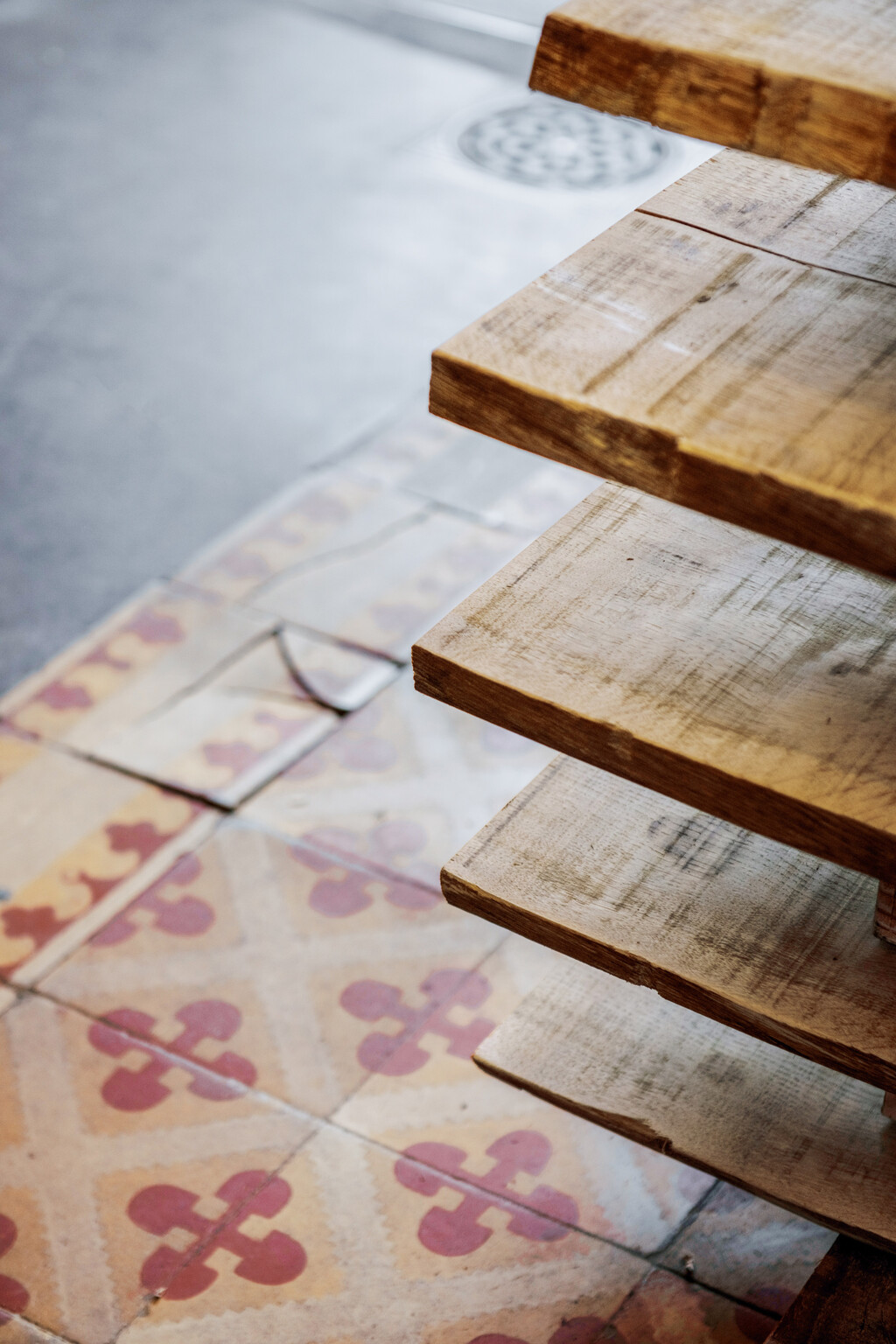 Holubar — JULES MESNY DESCHAMPS - © intech