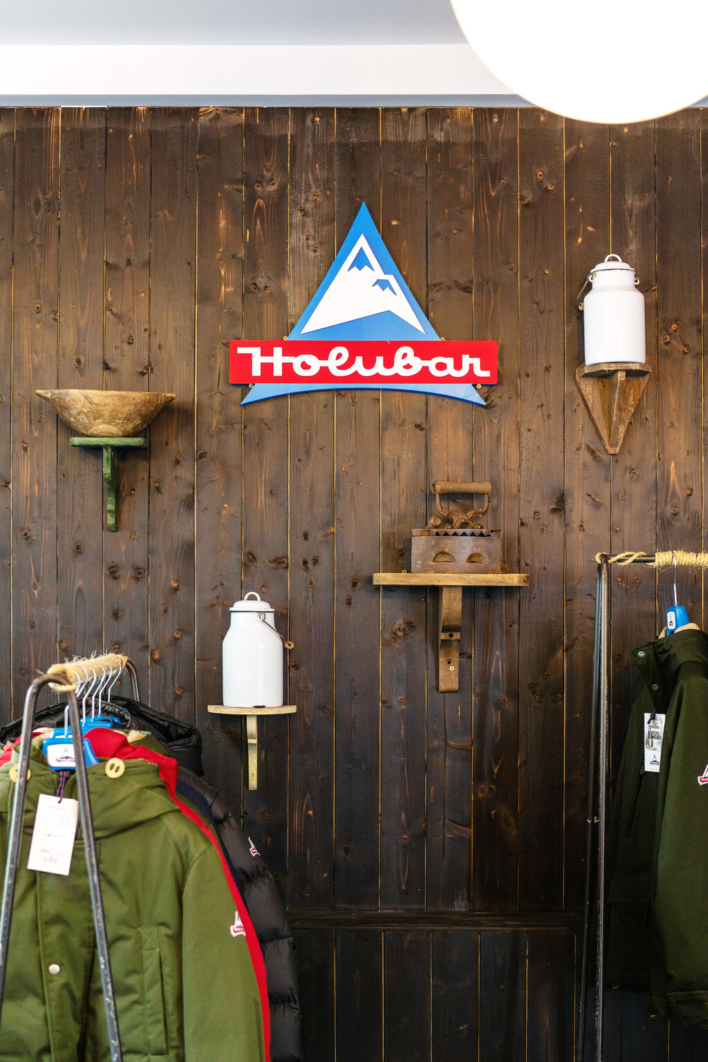 Holubar — JULES MESNY DESCHAMPS - © intech