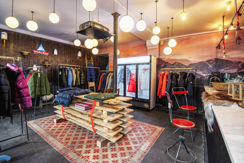 Holubar — JULES MESNY DESCHAMPS - © intech