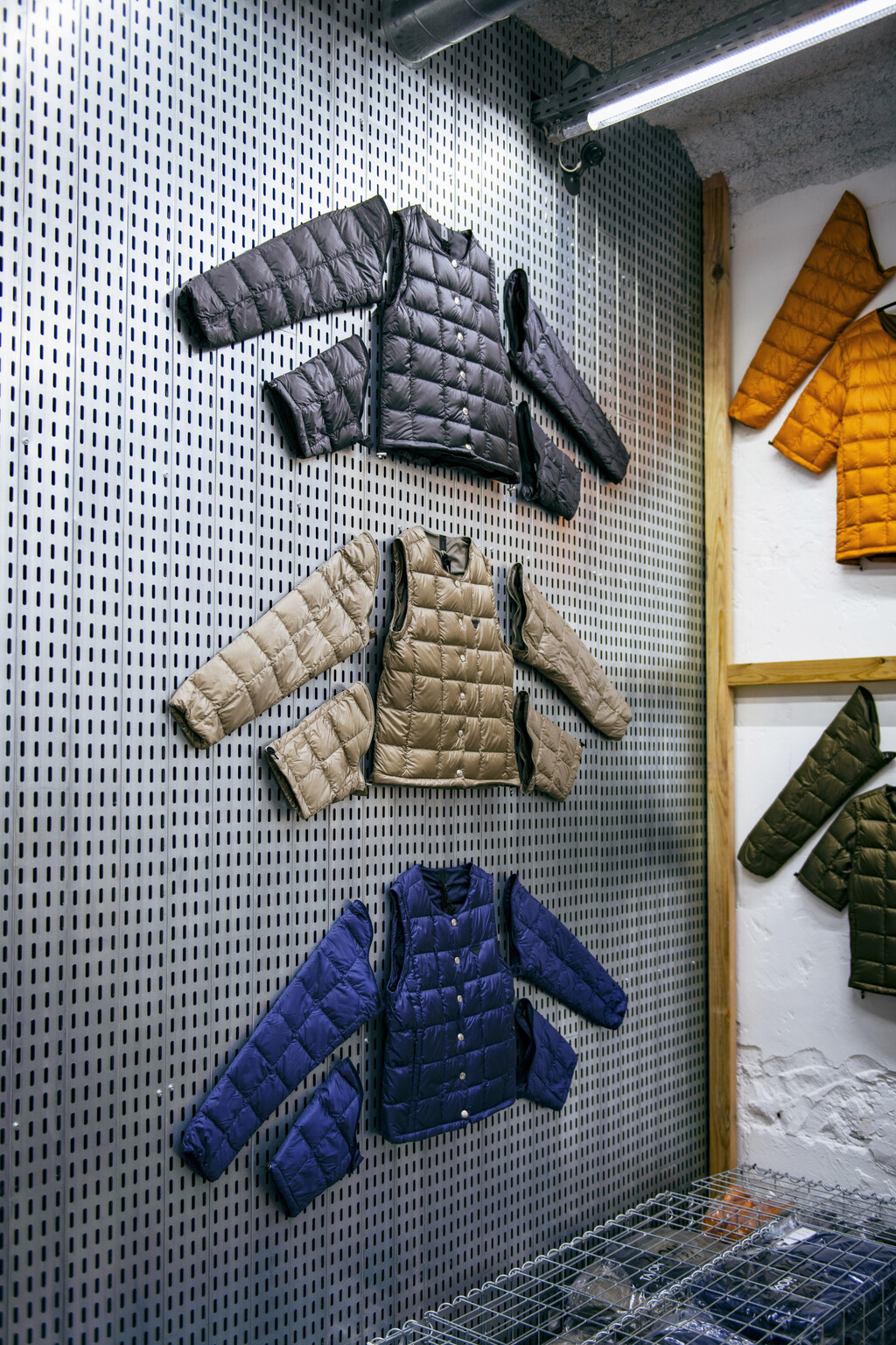 Taion — JULES MESNY DESCHAMPS - © intech