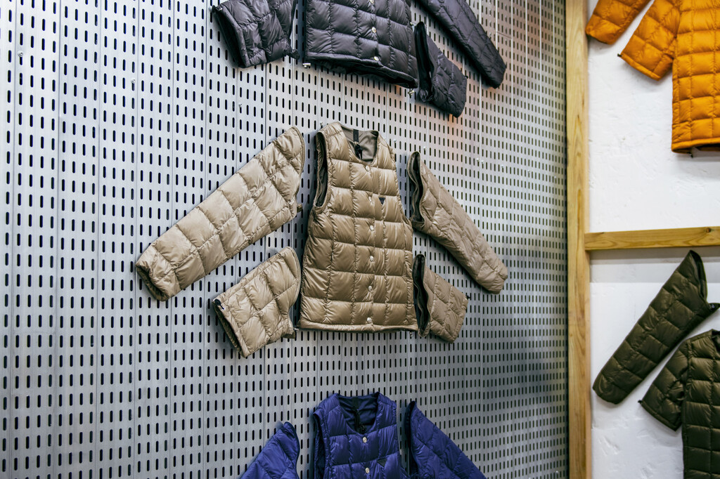 Taion — JULES MESNY DESCHAMPS - © intech