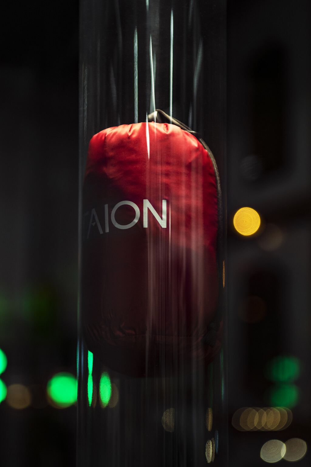 Taion — JULES MESNY DESCHAMPS - © intech