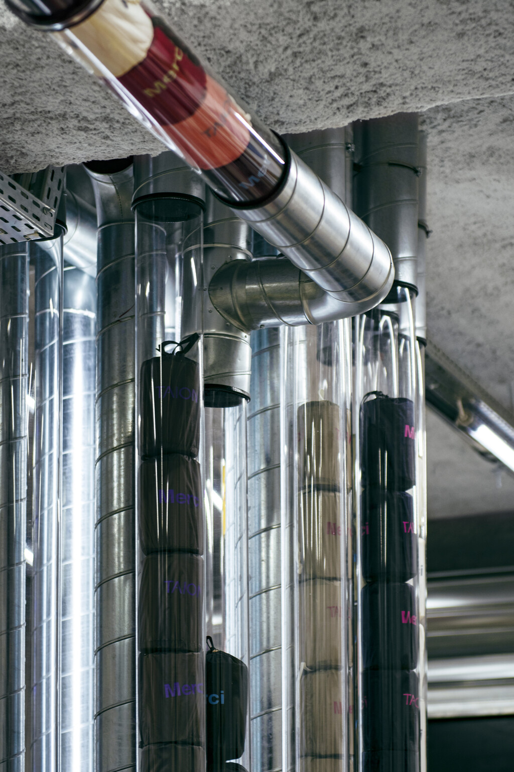 Taion — JULES MESNY DESCHAMPS - © intech