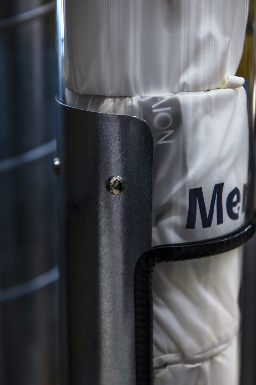 Taion — JULES MESNY DESCHAMPS - © intech