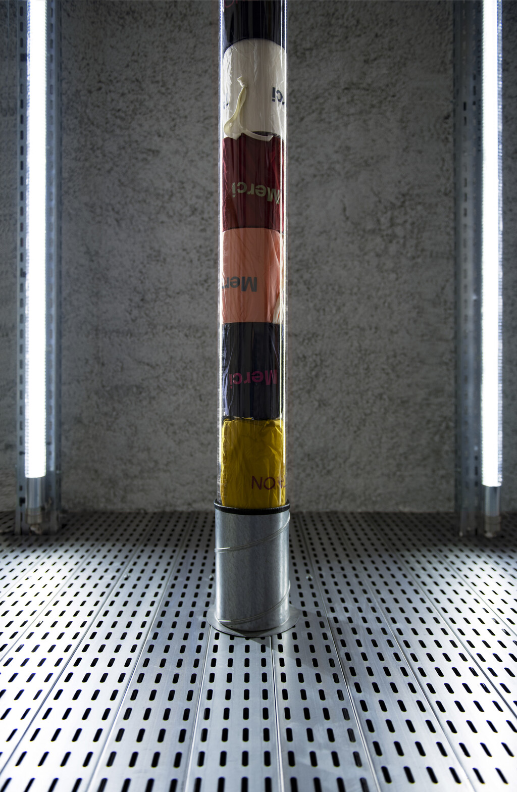 Taion — JULES MESNY DESCHAMPS - © intech