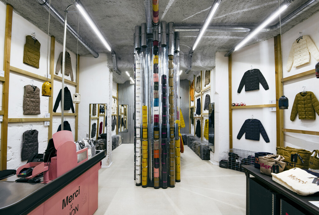 Taion — JULES MESNY DESCHAMPS - © intech