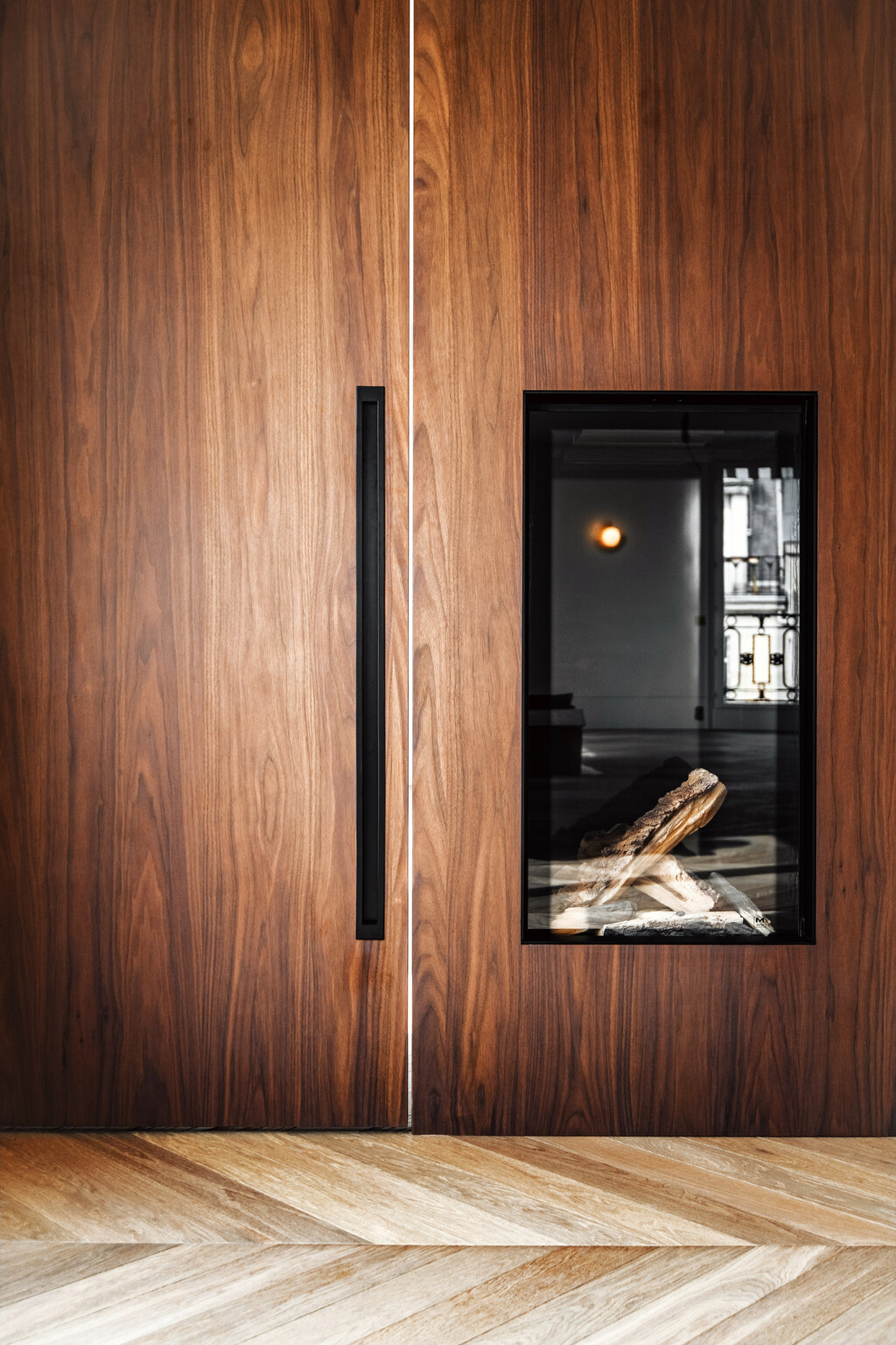 La Muette - © intech