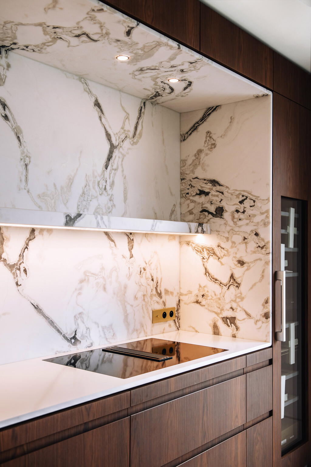 La Muette - © intech