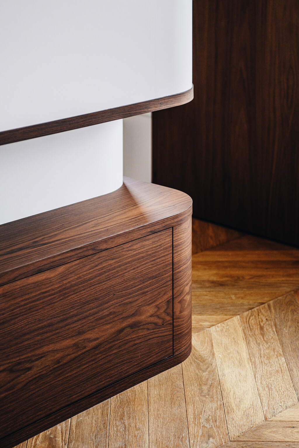 La Muette - © intech