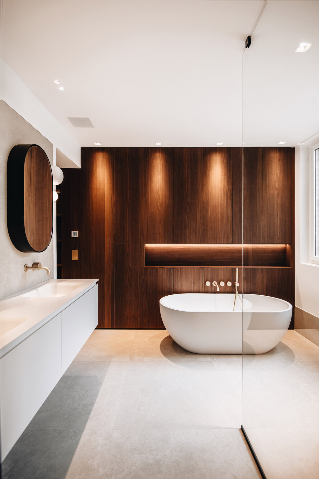 La Muette - © intech