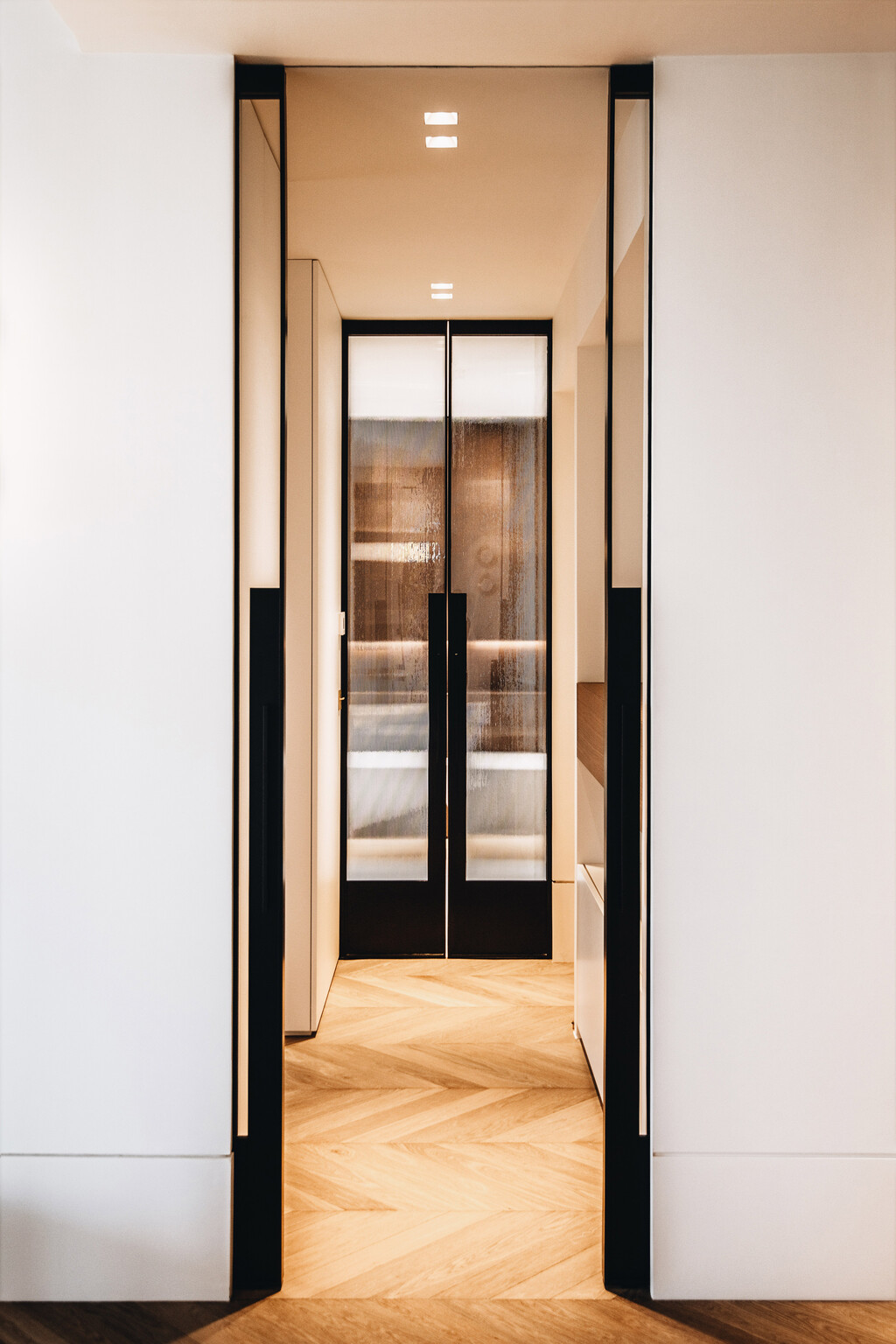 La Muette - © intech