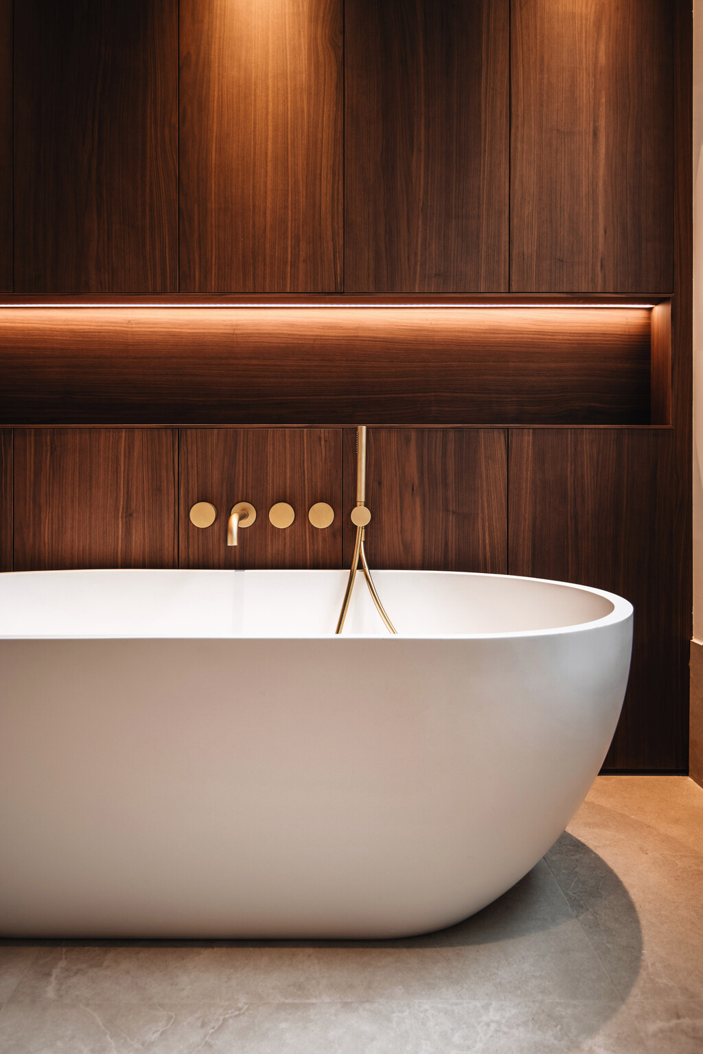 La Muette - © intech