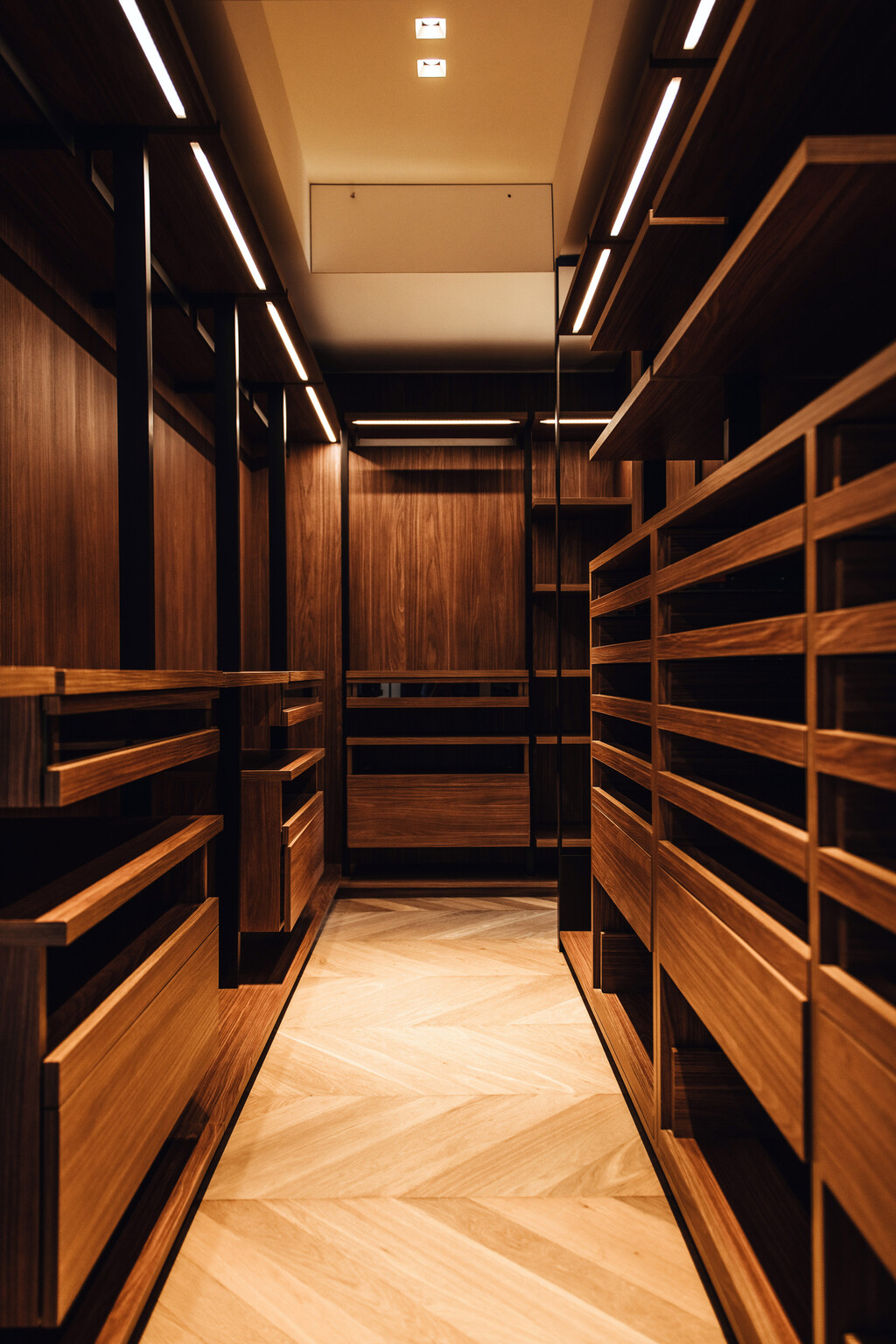 La Muette - © intech