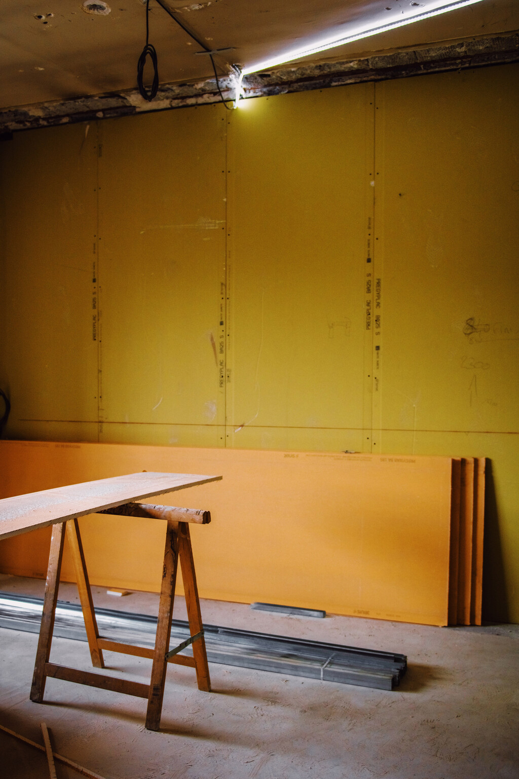 Francois 1er - © intech