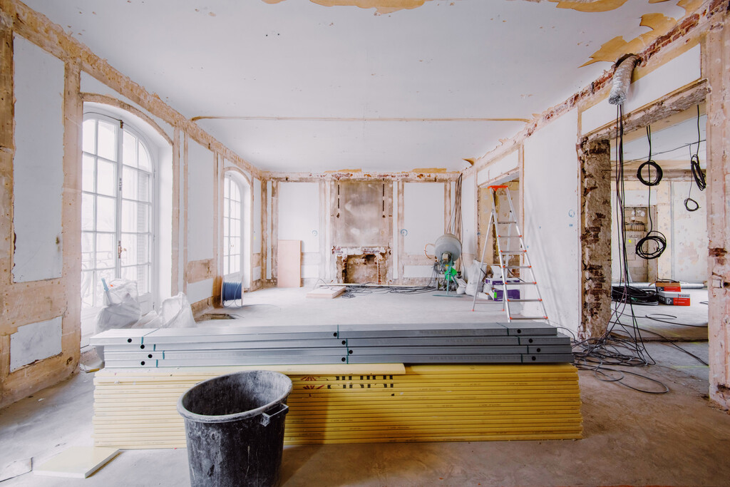 Francois 1er - © intech