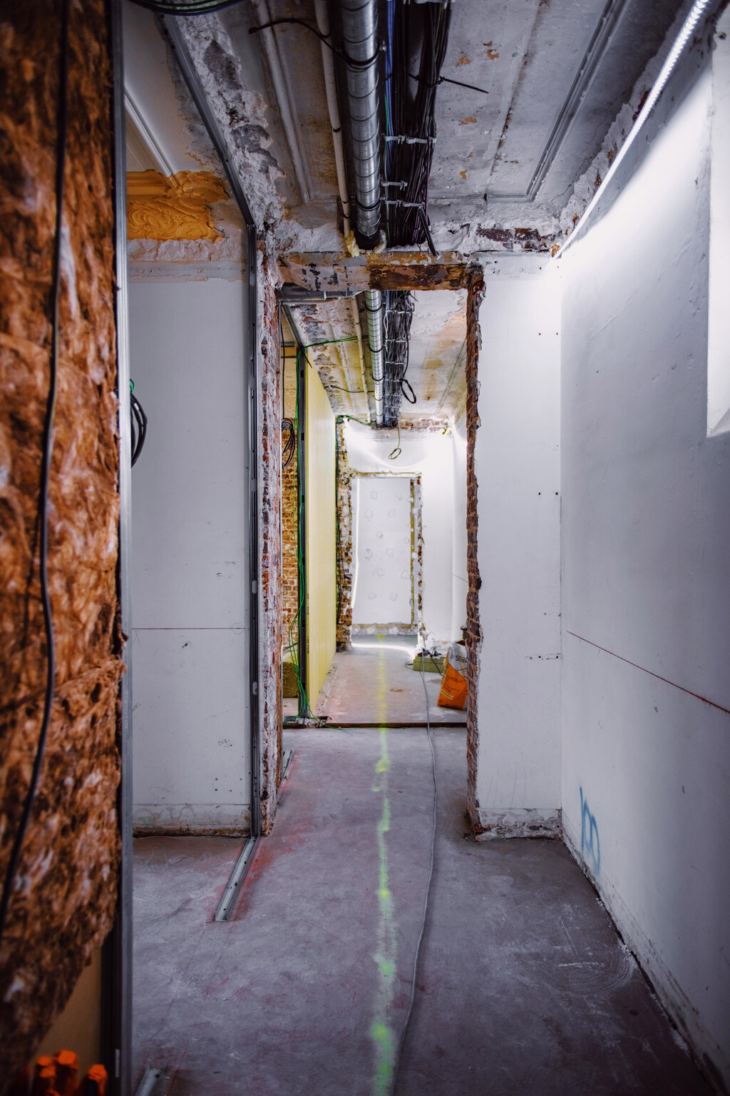 Francois 1er - © intech