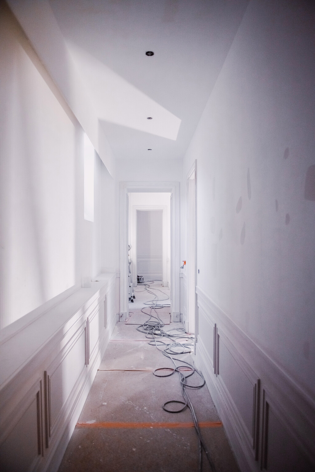 Francois 1er - © intech