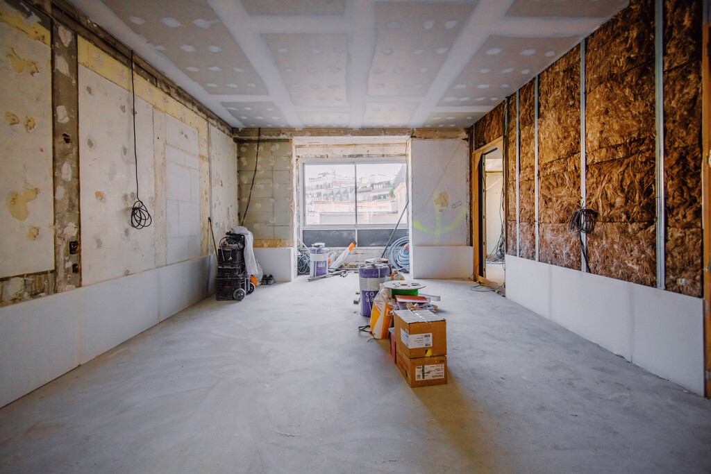 Francois 1er - © intech