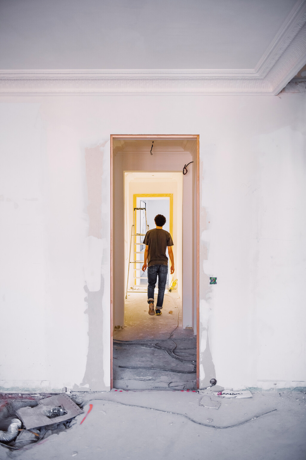 Francois 1er - © intech