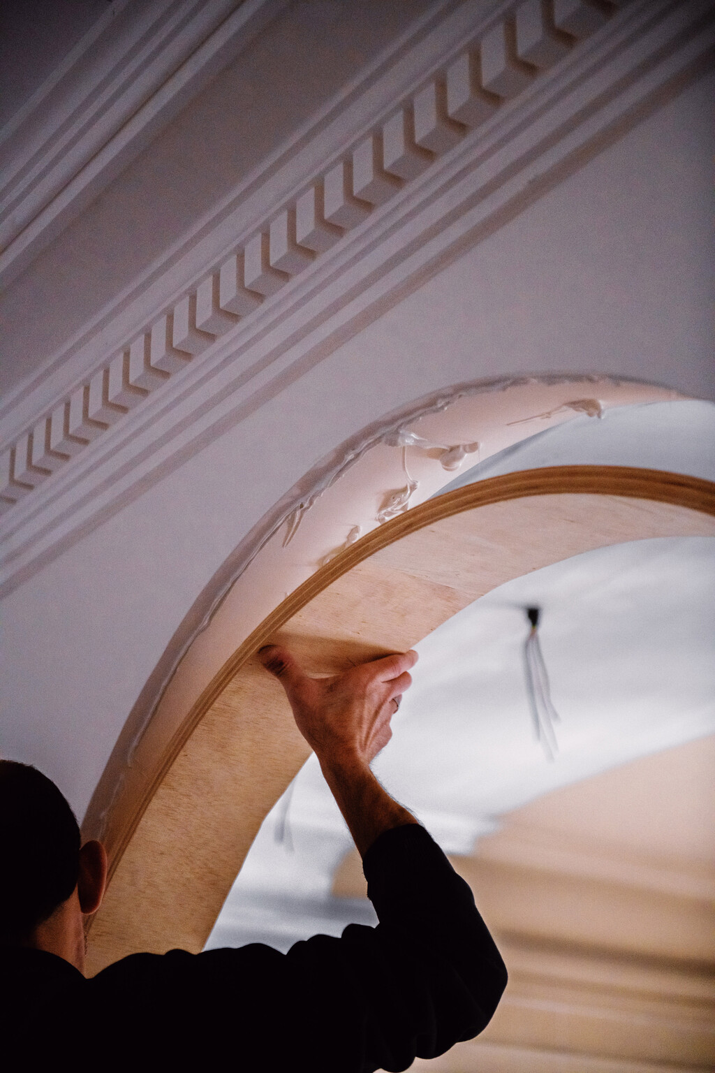 Francois 1er - © intech