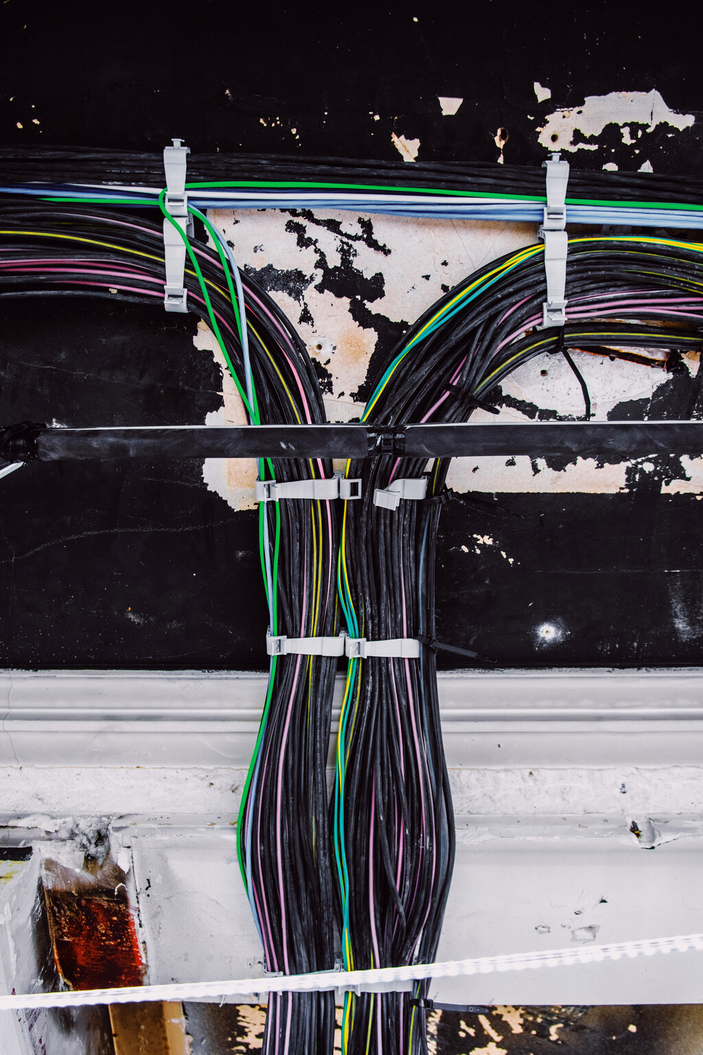 Francois 1er - © intech