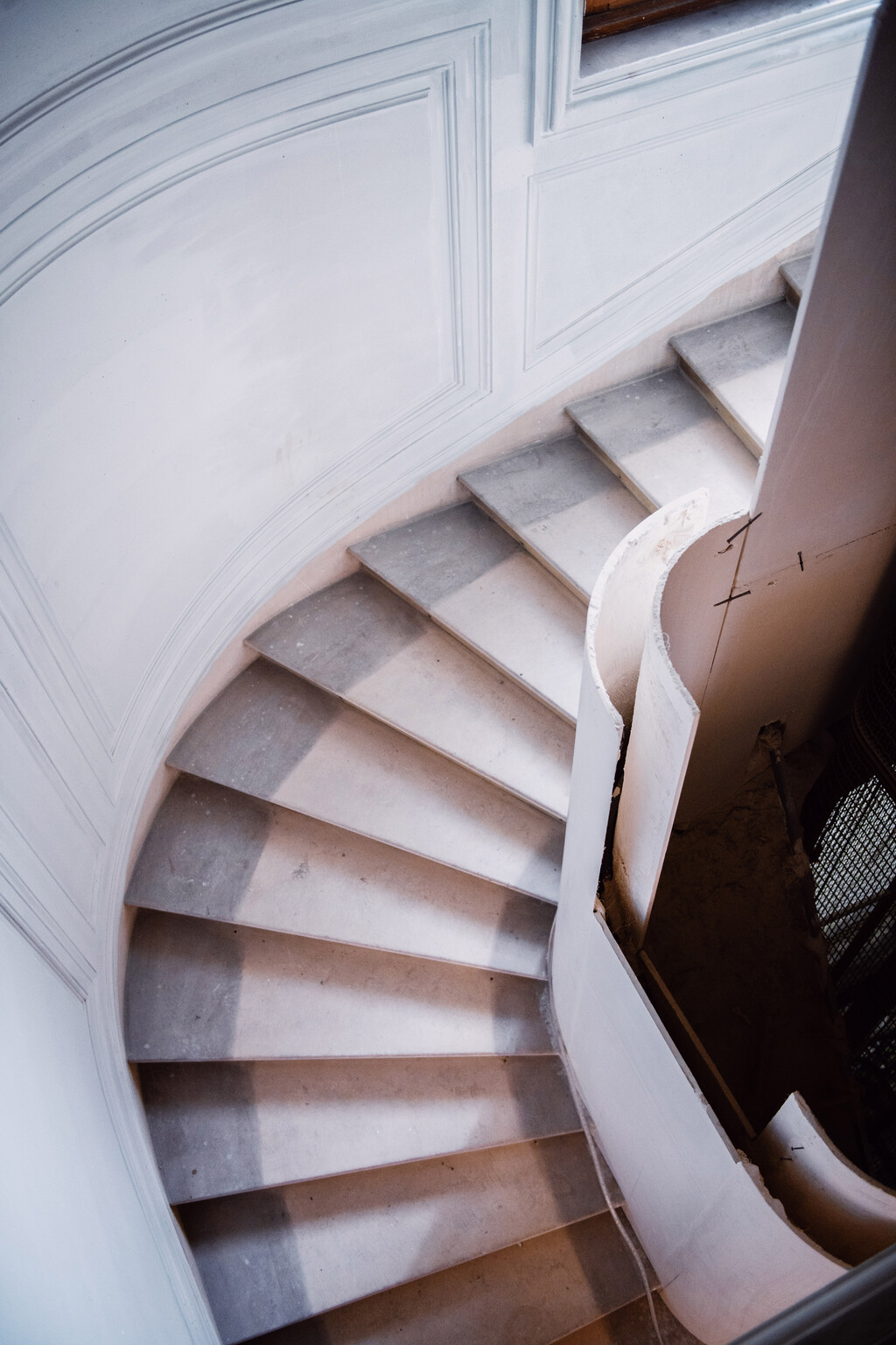 Francois 1er - © intech