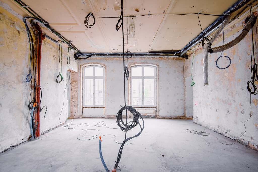 Francois 1er - © intech