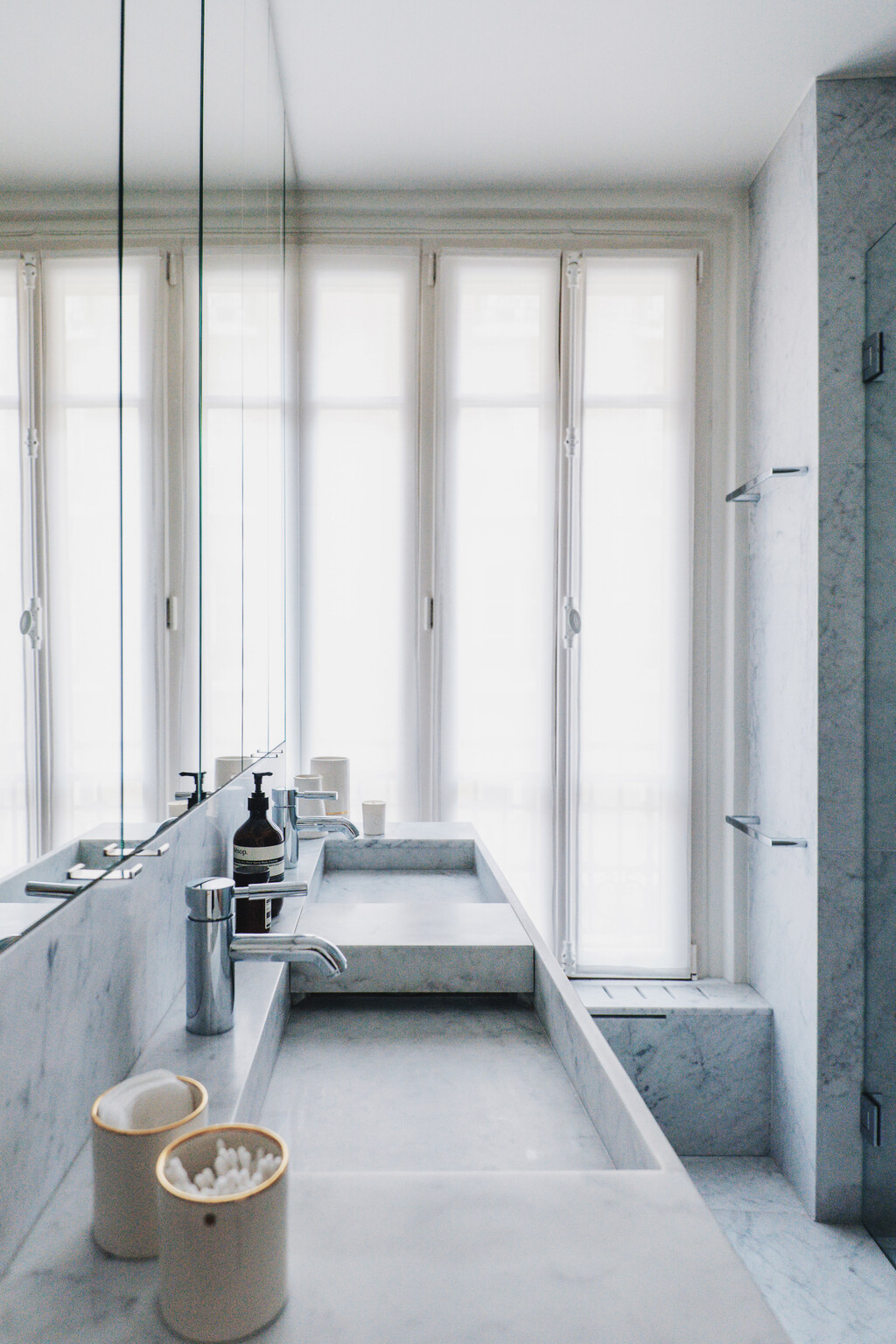 Exelmans - © intech