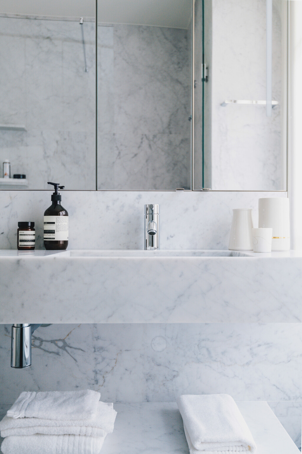 Exelmans - © intech