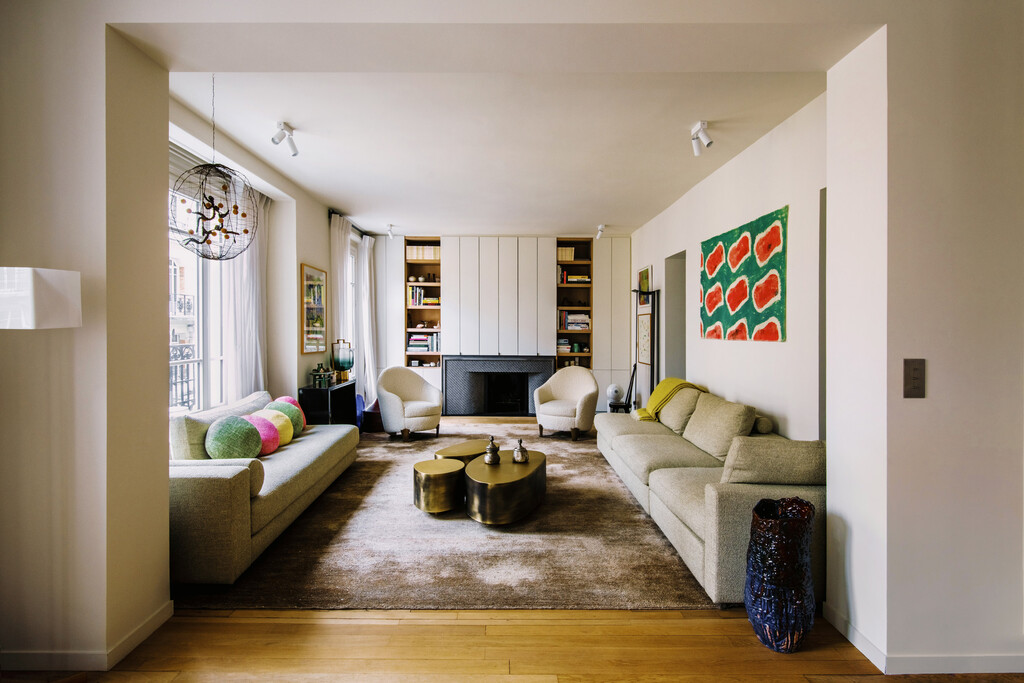 Exelmans - © intech