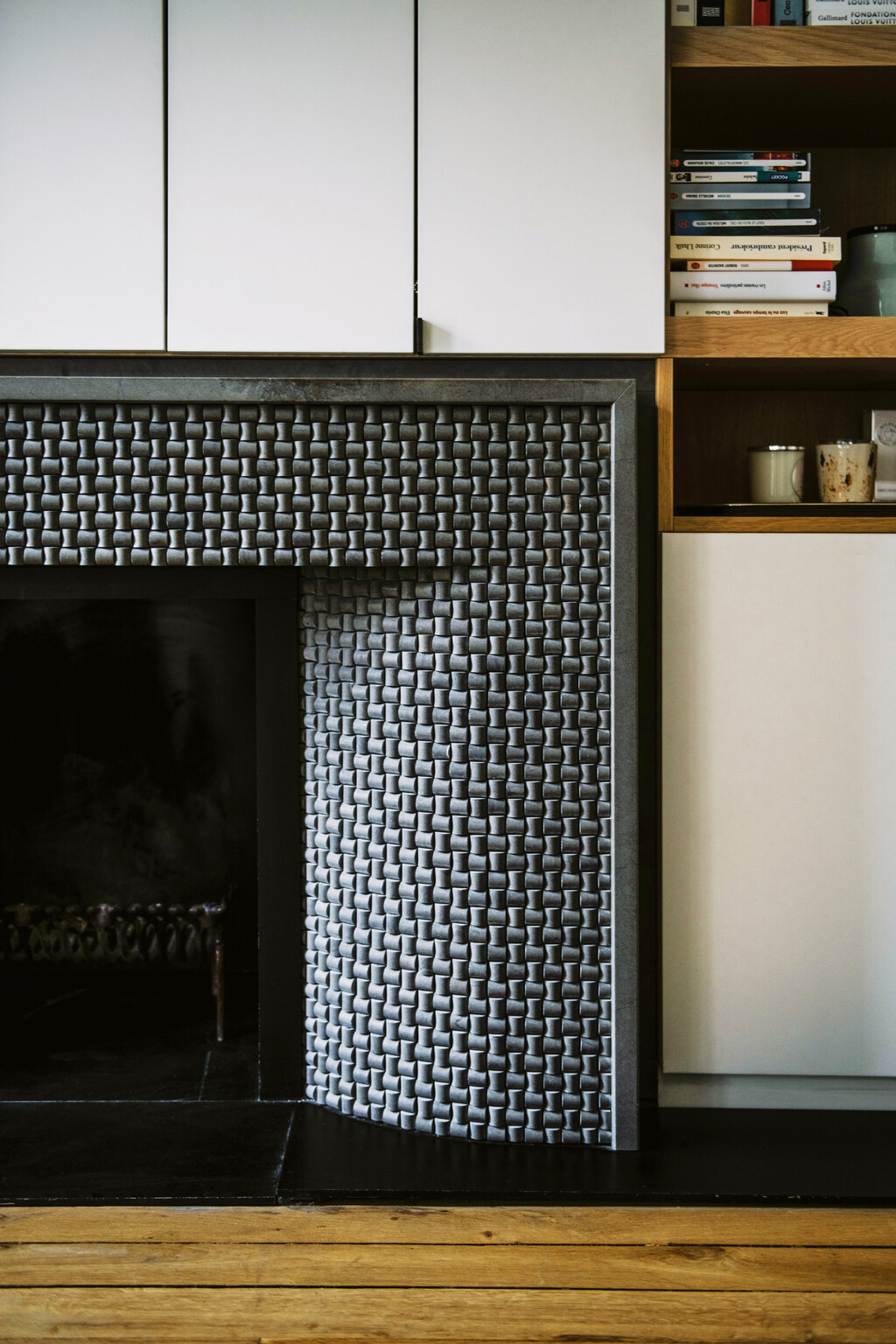 Exelmans - © intech