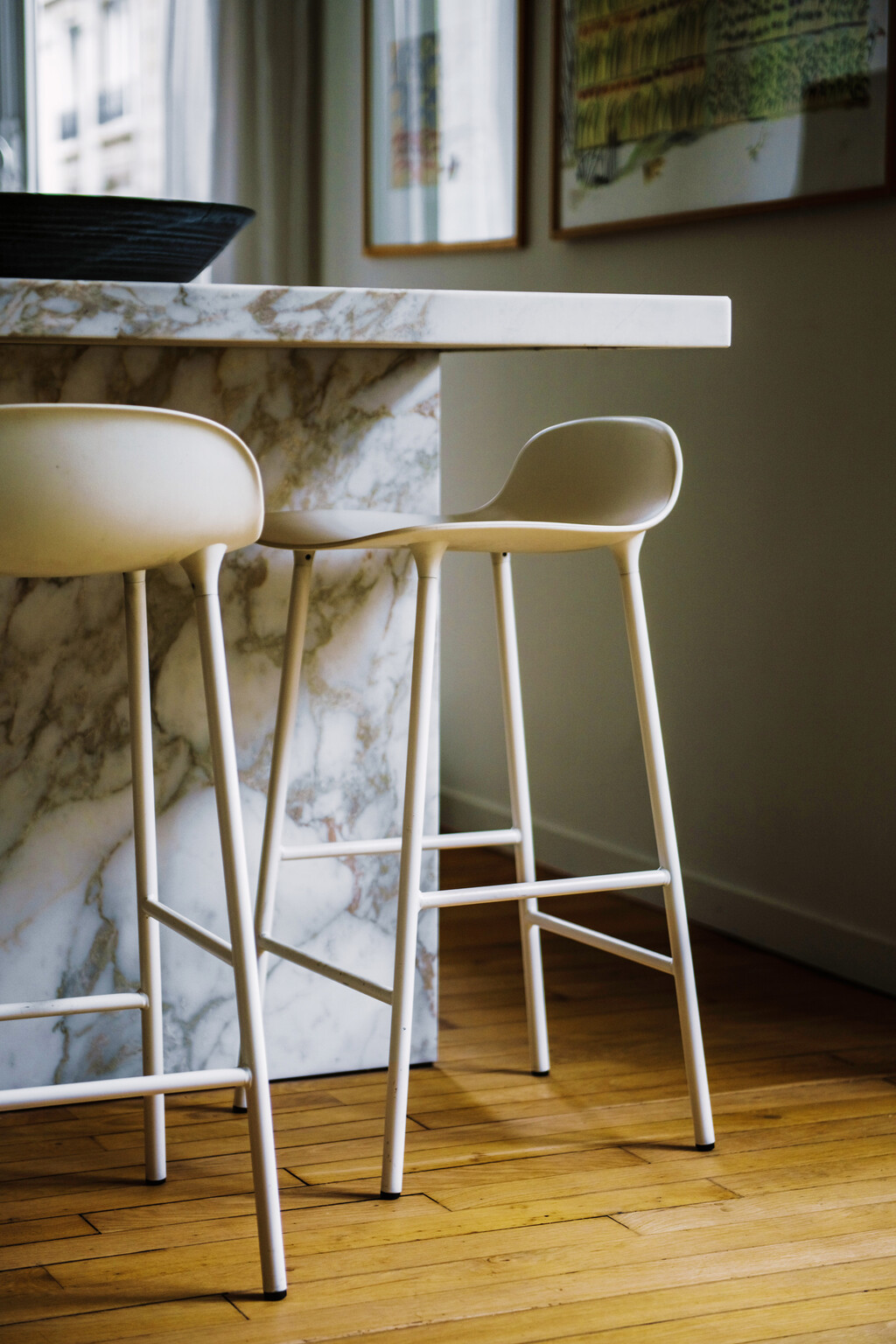 Exelmans - © intech