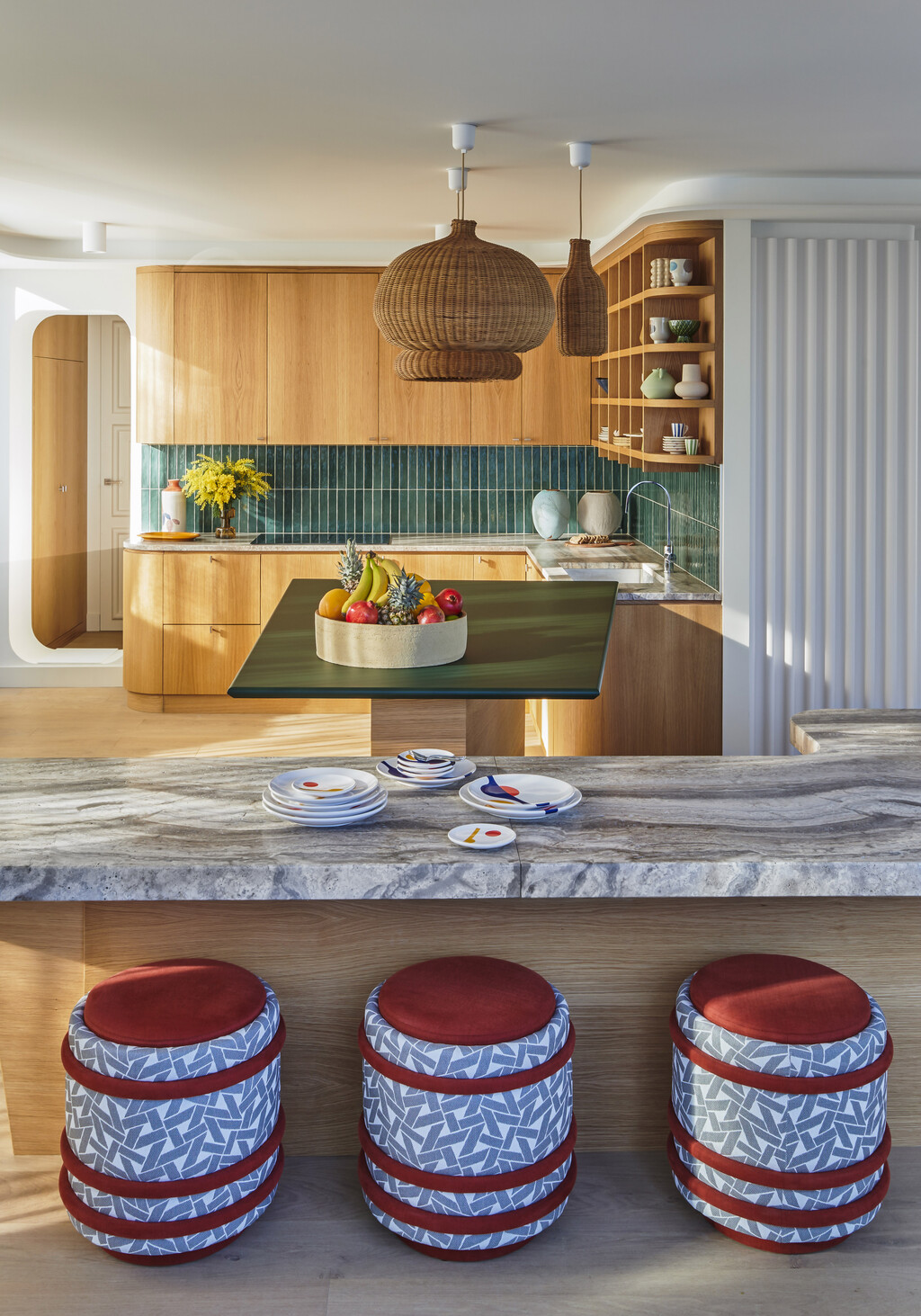 Mervigny - © intech