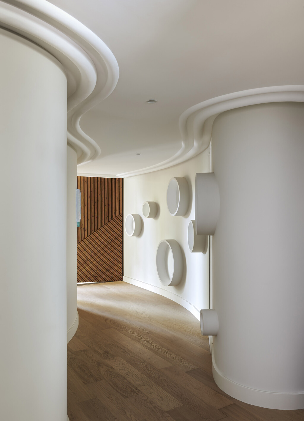 Mervigny - © intech