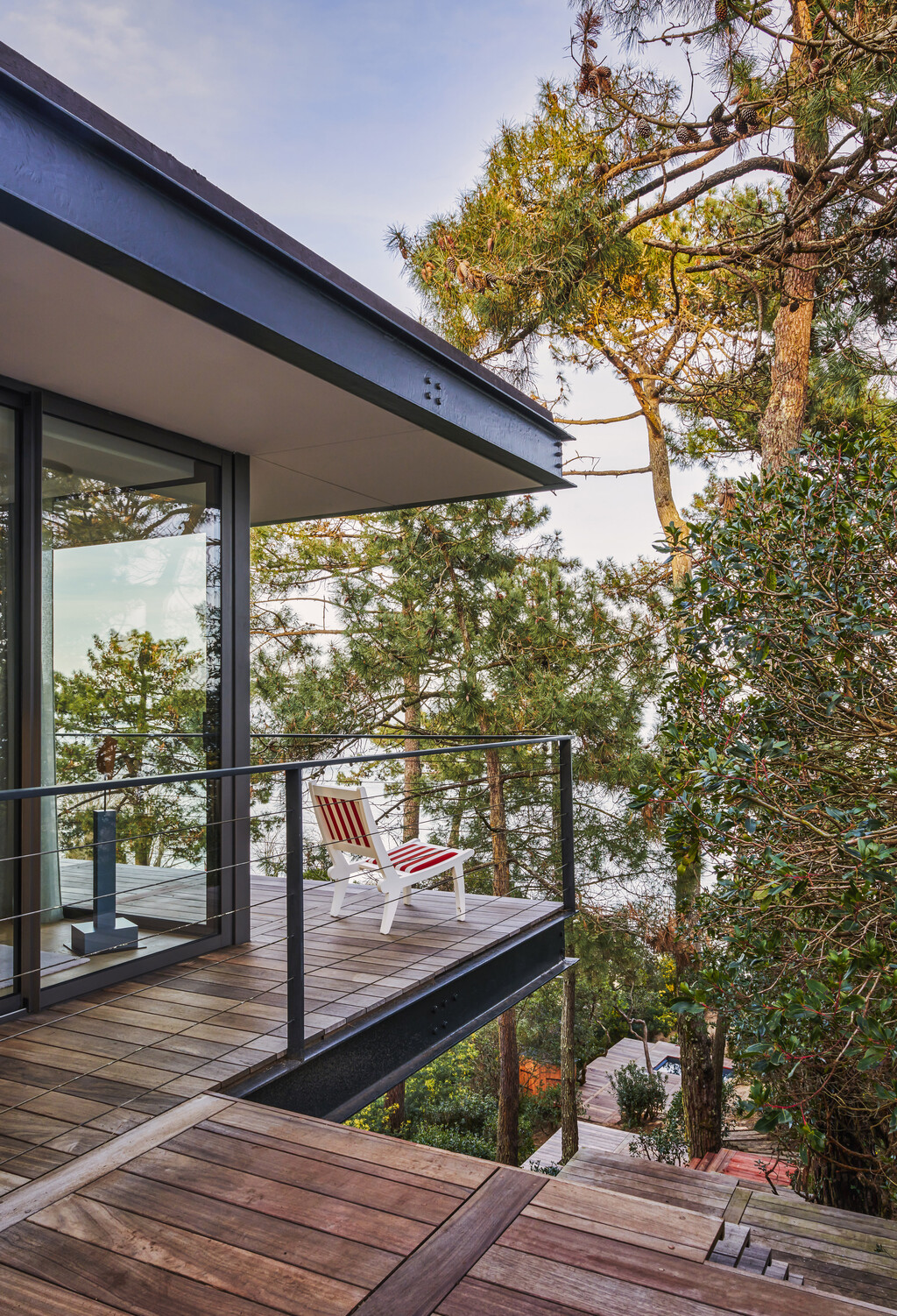 Mervigny - © intech