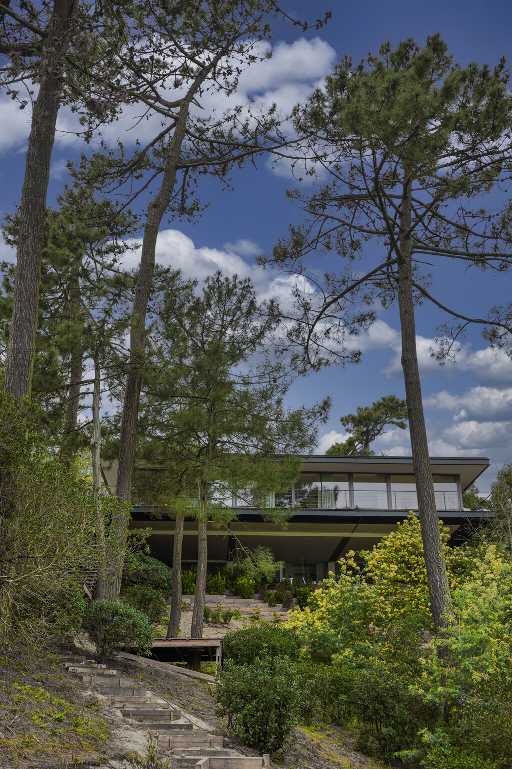 Mervigny - © intech