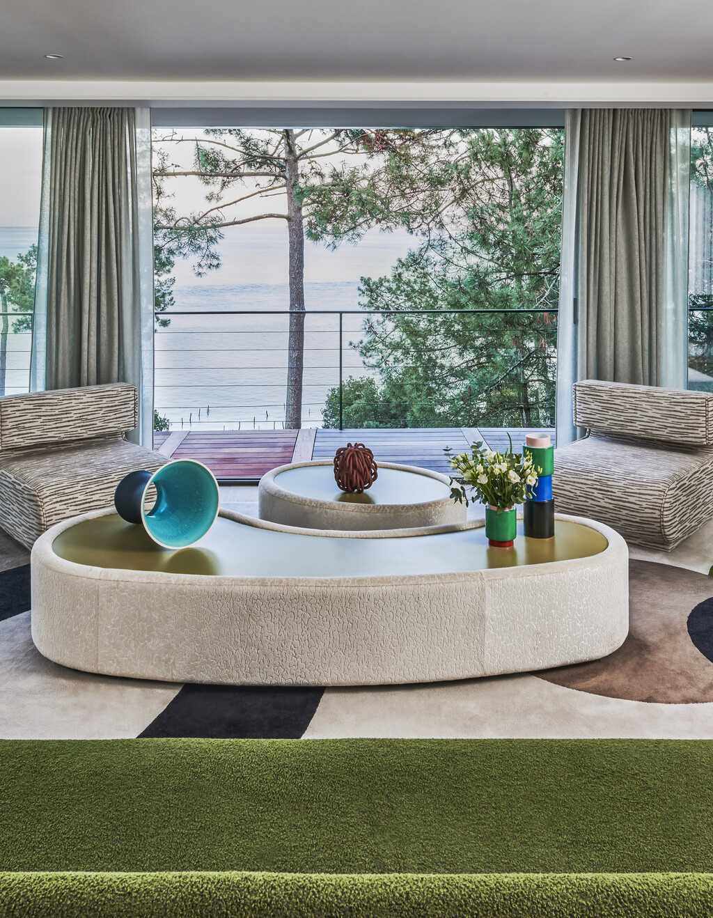 Mervigny - © intech