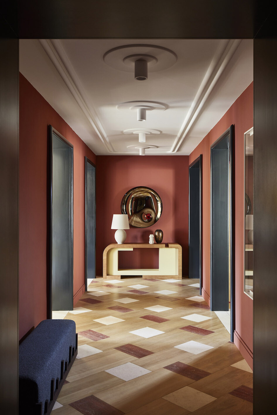 Magellan - © intech