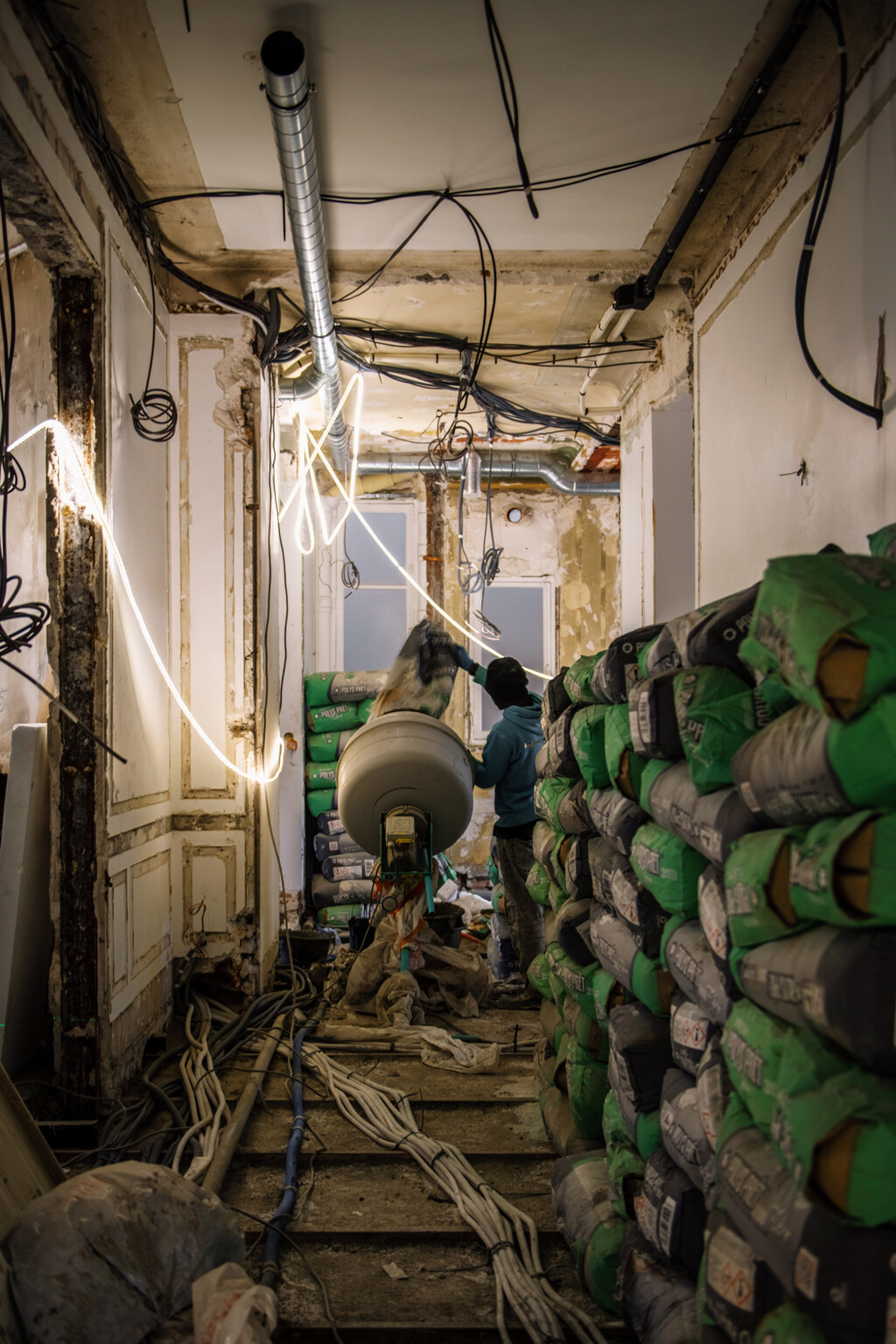 Magellan - © intech