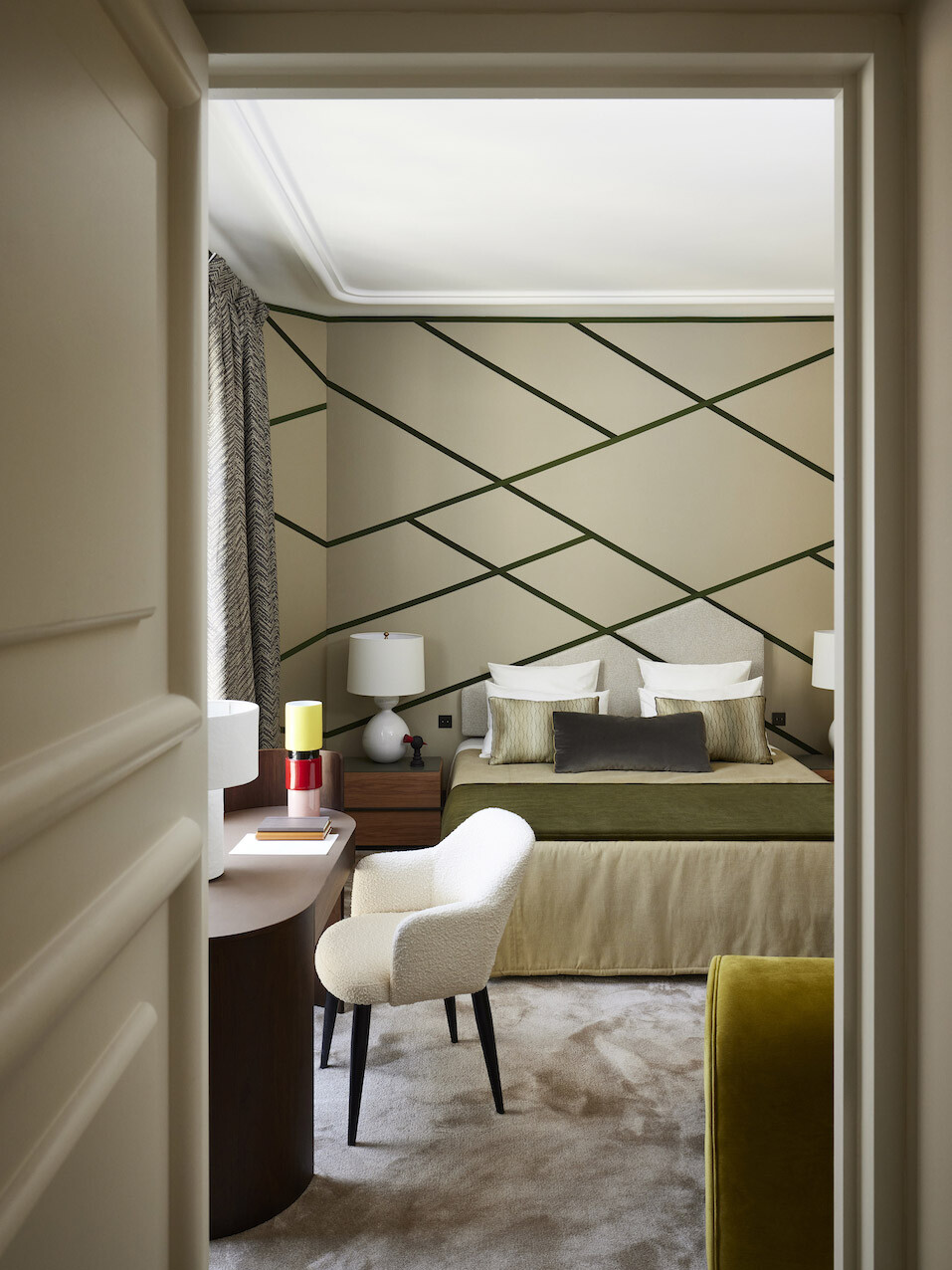 Magellan - © intech