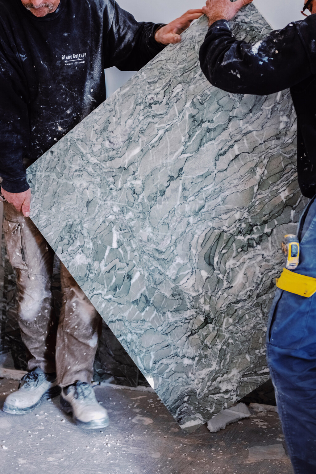 Magellan - © intech