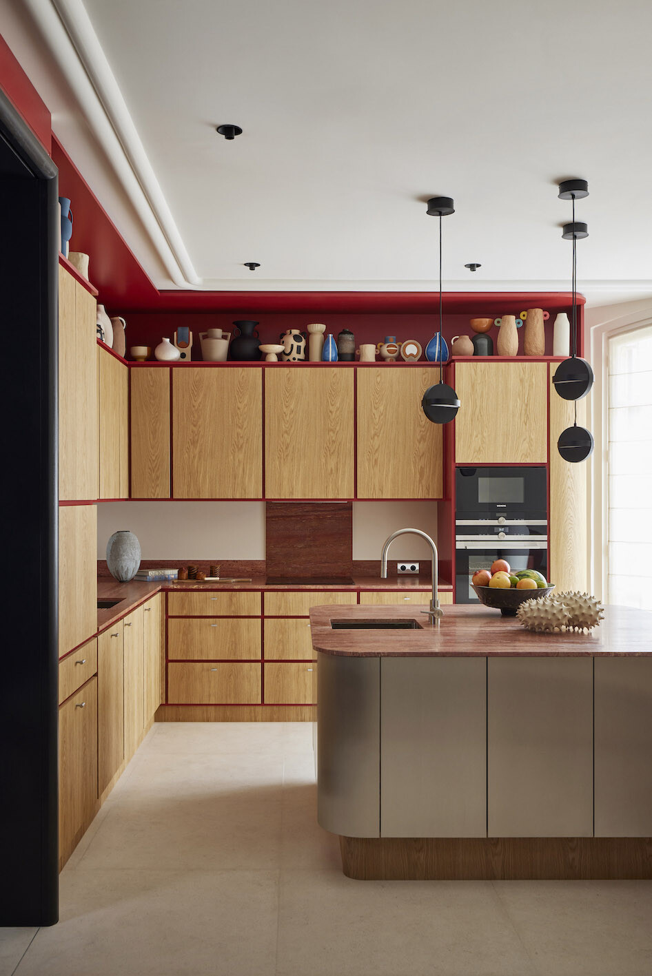 Magellan - © intech