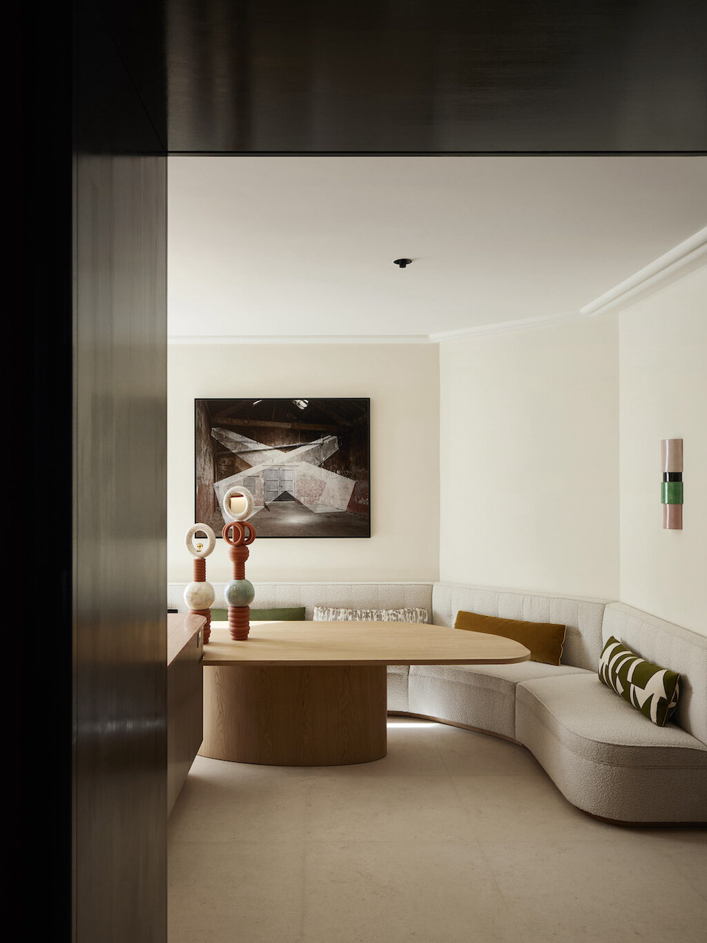 Magellan - © intech