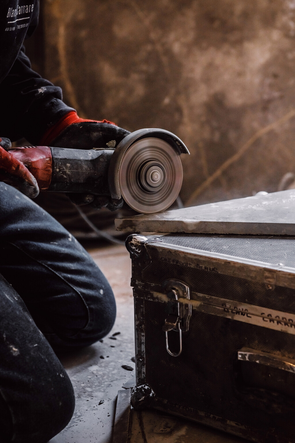 Magellan - © intech