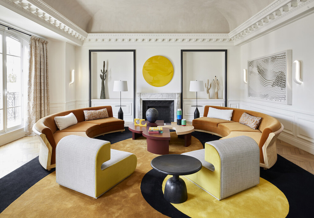 Magellan - © intech