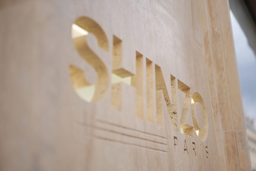 SHINZO ADAM
